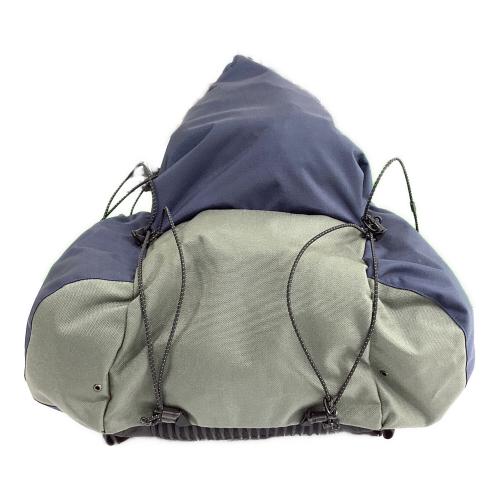 if you have (イフユーハブ) バックパック ネイビー SIZE 1  別売りHip Belt付 hug