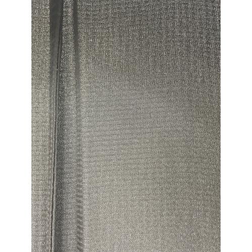 いつ和 羽織　Lサイズ　男着物　翠嵐工房　羽織紐付　黒色　和装