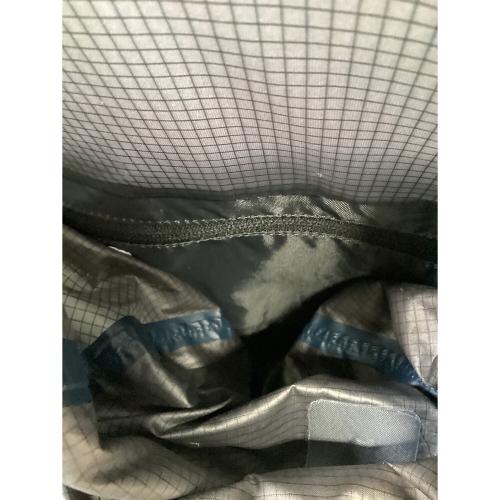 SALOMON (サロモン) トレイルランニングリュック グレー 15XA