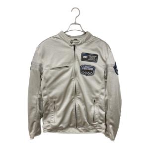 degner classic (デグナークラシック) テキスタイルメッシュジャケット SIZE M 25SJ-6