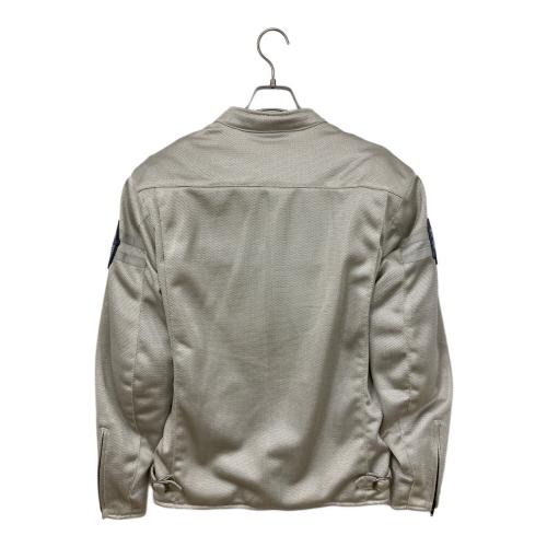 degner classic (デグナークラシック) テキスタイルメッシュジャケット SIZE M 25SJ-6