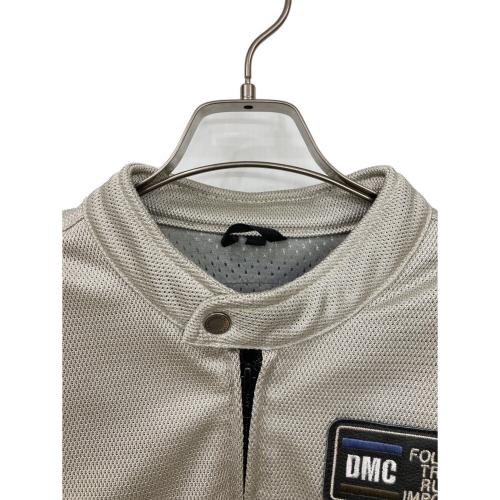 degner classic (デグナークラシック) テキスタイルメッシュジャケット SIZE M 25SJ-6