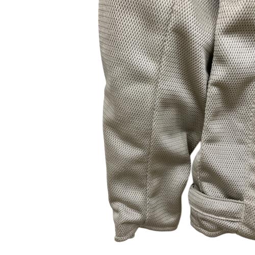 degner classic (デグナークラシック) テキスタイルメッシュジャケット SIZE M 25SJ-6