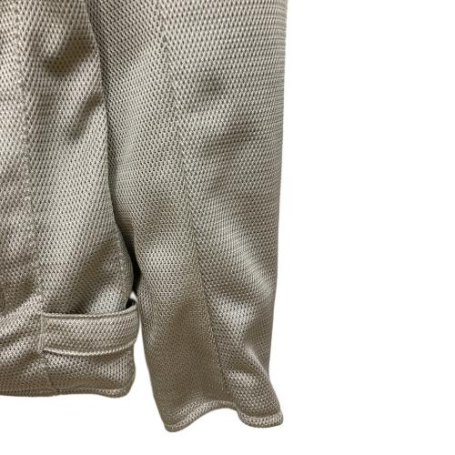 degner classic (デグナークラシック) テキスタイルメッシュジャケット SIZE M 25SJ-6