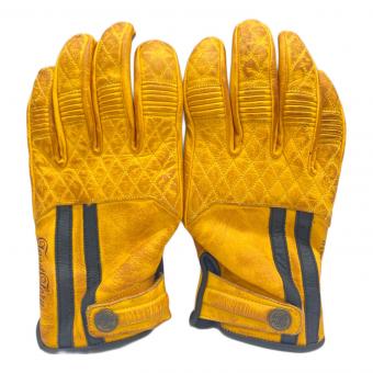 age of glory (エイジオブグローリー) レザーグローブ