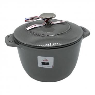 ブランド：Staub】商品一覧｜中古・リサイクルショップの公式通販
