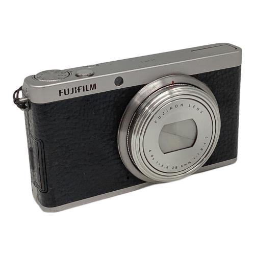 FUJIFILM (フジフィルム) デジタルカメラ XF1 1200万画素 2/3型 EXR CMOS 専用電池 24200108
