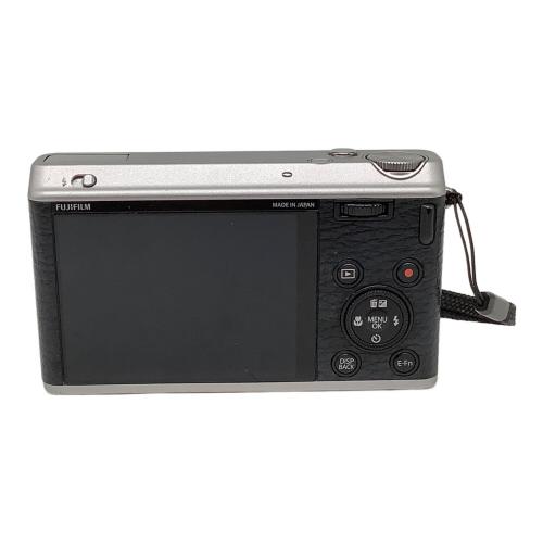 FUJIFILM (フジフィルム) デジタルカメラ XF1 1200万画素 2/3型 EXR CMOS 専用電池 24200108