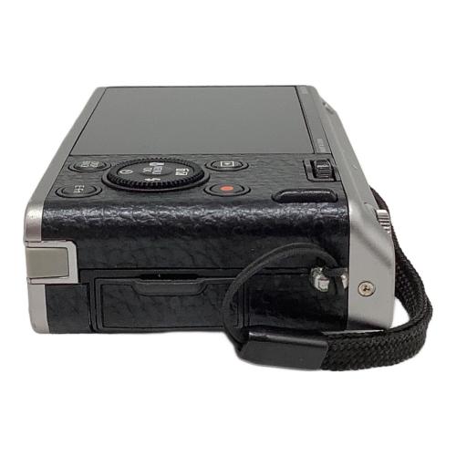 FUJIFILM (フジフィルム) デジタルカメラ XF1 1200万画素 2/3型 EXR CMOS 専用電池 24200108