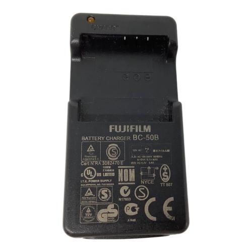 FUJIFILM (フジフィルム) デジタルカメラ XF1 1200万画素 2/3型 EXR CMOS 専用電池 24200108