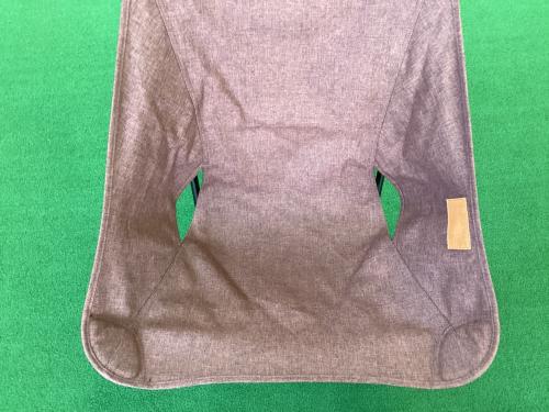 Helinox (ヘリノックス) アウトドアチェア ブラウン サンセットチェア コーヒー