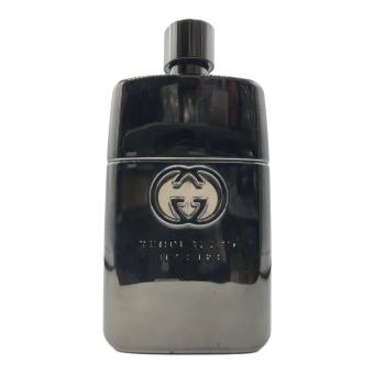 GUCCI (グッチ) オードトワレ 90ml 残量80%-99% ギルティインテンスプールオム