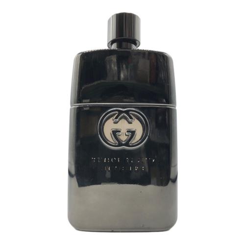 GUCCI (グッチ) オードトワレ 90ml 残量80%-99% ギルティインテンスプールオム