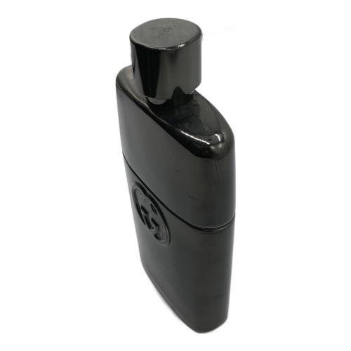 GUCCI (グッチ) オードトワレ 90ml 残量80%-99% ギルティインテンスプールオム