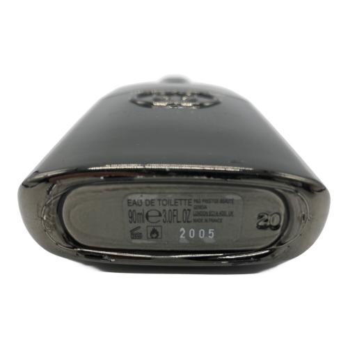 GUCCI (グッチ) オードトワレ 90ml 残量80%-99% ギルティインテンスプールオム