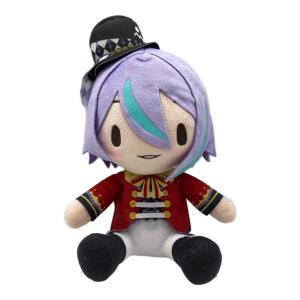 feat.初音ミクふわぷちぬいぐるみ“神代類‐全力！ワンダーハロウィン！‐”(M) μ プロジェクトセカイカラフルステージ！