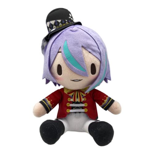 feat.初音ミクふわぷちぬいぐるみ“神代類‐全力！ワンダーハロウィン！‐”(M) μ プロジェクトセカイカラフルステージ！