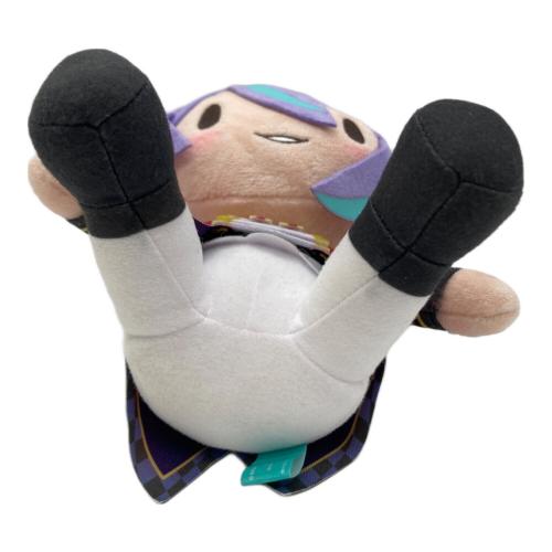 feat.初音ミクふわぷちぬいぐるみ“神代類‐全力！ワンダーハロウィン！‐”(M) μ プロジェクトセカイカラフルステージ！