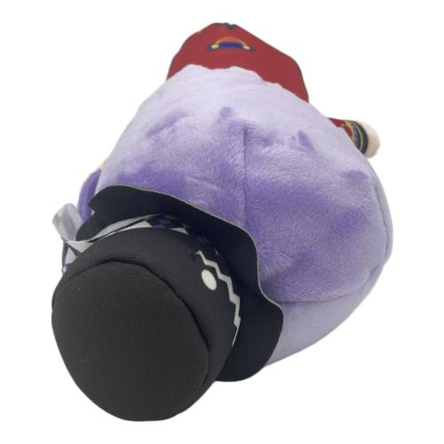 feat.初音ミクふわぷちぬいぐるみ“神代類‐全力！ワンダーハロウィン！‐”(M) μ プロジェクトセカイカラフルステージ！