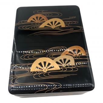 象彦 (ゾウヒコ) 文箱