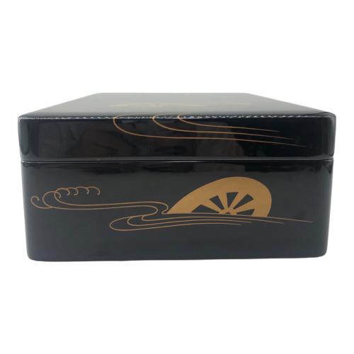 象彦 (ゾウヒコ) 文箱