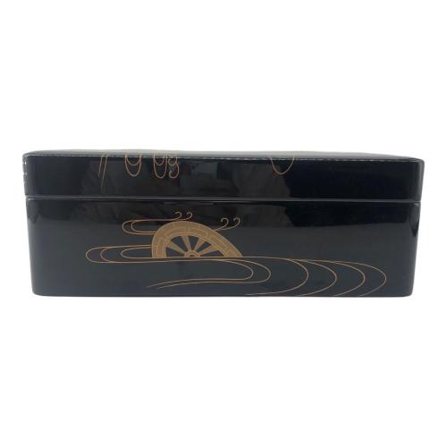 象彦 (ゾウヒコ) 文箱