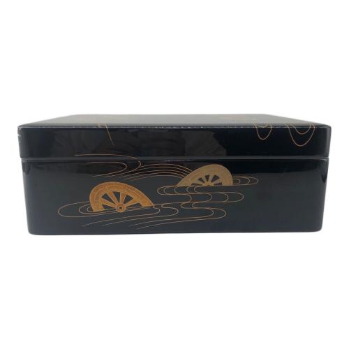 象彦 (ゾウヒコ) 文箱