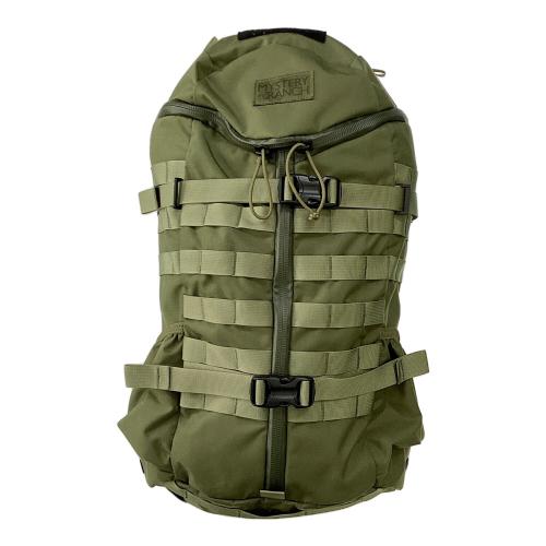 MYSTERY RANCH (ミステリーランチ) 2 DAY ASSAULT グリーン