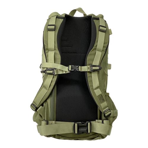 MYSTERY RANCH (ミステリーランチ) 2 DAY ASSAULT グリーン