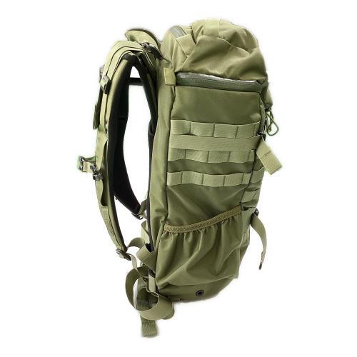 MYSTERY RANCH (ミステリーランチ) 2 DAY ASSAULT グリーン