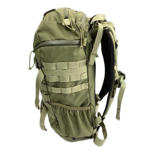 MYSTERY RANCH (ミステリーランチ) 2 DAY ASSAULT グリーン