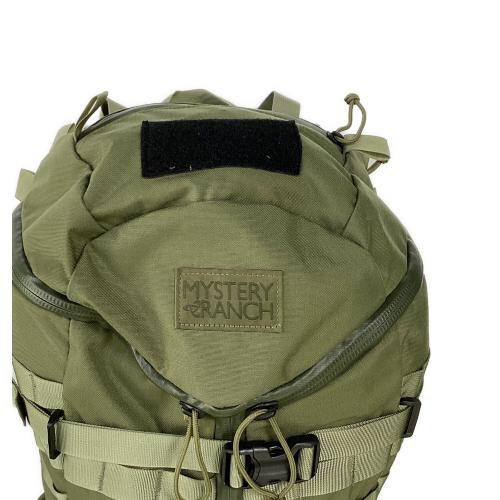 MYSTERY RANCH (ミステリーランチ) 2 DAY ASSAULT グリーン