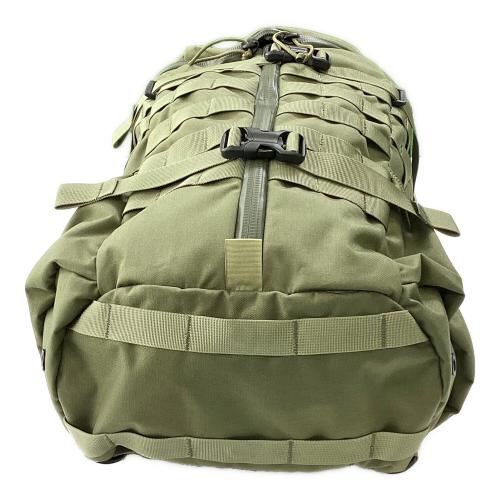 MYSTERY RANCH (ミステリーランチ) 2 DAY ASSAULT グリーン