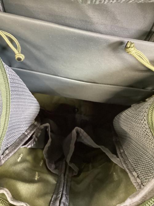 MYSTERY RANCH (ミステリーランチ) 2 DAY ASSAULT グリーン