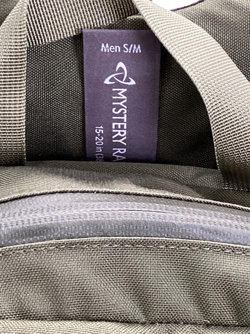 MYSTERY RANCH (ミステリーランチ) 2 DAY ASSAULT グリーン