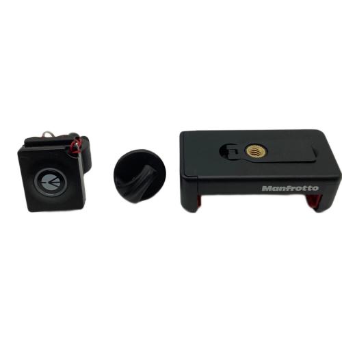 Manfrotto (マンフロット) 三脚 Element MII