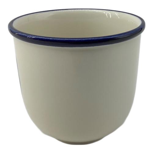 Lisa Larson (リサラーソン) マグカップ 底面ラベル欠損 ジャングシリーズ