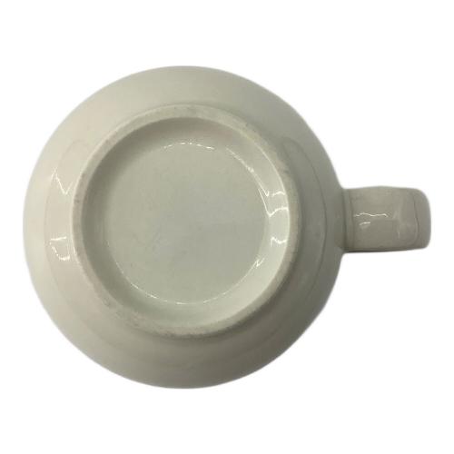 Lisa Larson (リサラーソン) マグカップ 底面ラベル欠損 ジャングシリーズ