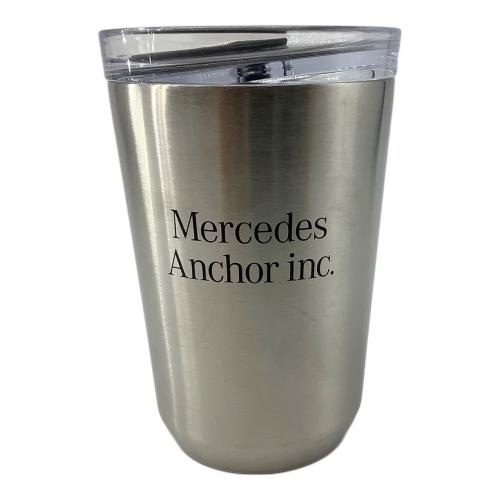 KINTO (キント) タンブラー MERCEDES ANCHOR INC