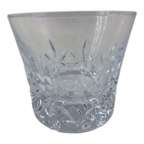 Baccarat (バカラ) ロックグラス 2023年刻印 エクラ