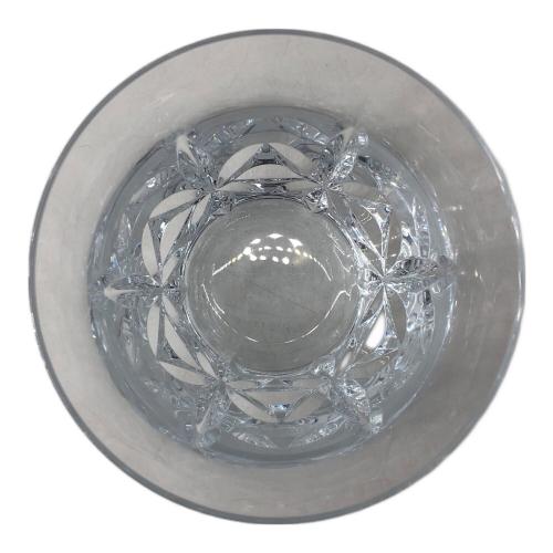 Baccarat (バカラ) ロックグラス 2023年刻印 エクラ