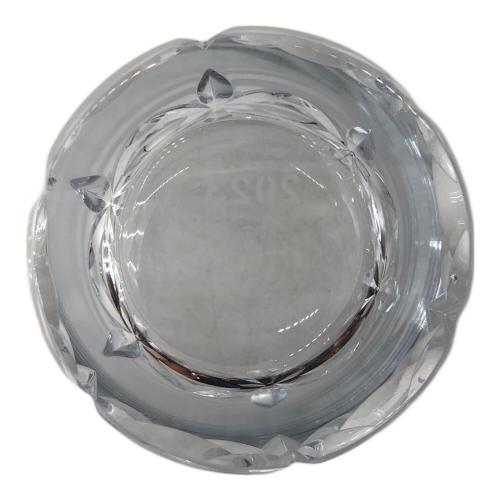Baccarat (バカラ) ロックグラス 2023年刻印 エクラ
