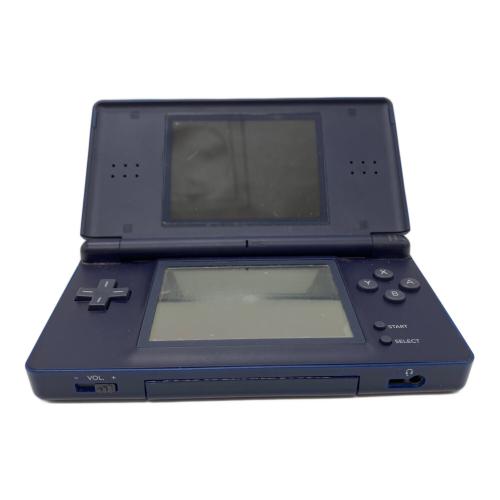 Nintendo (ニンテンドー) NintendoDSLite USG-001 画面ヤケ有