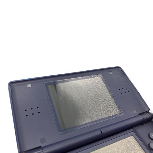 Nintendo (ニンテンドー) NintendoDSLite USG-001 画面ヤケ有