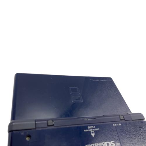 Nintendo (ニンテンドー) NintendoDSLite USG-001 画面ヤケ有