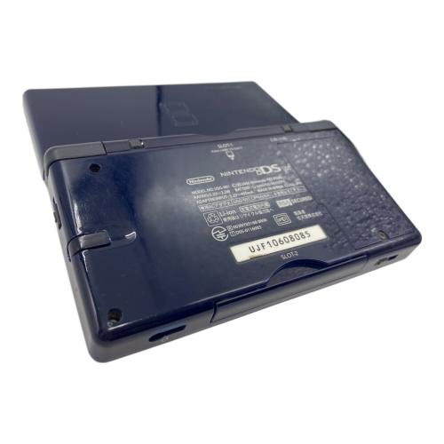 Nintendo (ニンテンドー) NintendoDSLite USG-001 画面ヤケ有