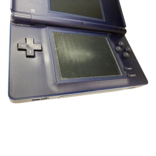 Nintendo (ニンテンドー) NintendoDSLite USG-001 画面ヤケ有
