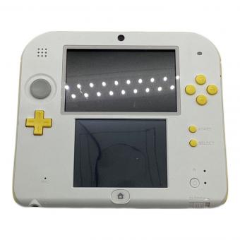 Nintendo (ニンテンドー) 2DS FTR-001