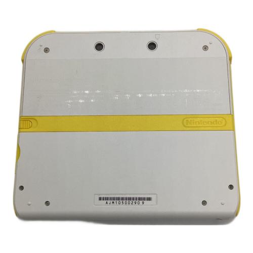 Nintendo (ニンテンドー) 2DS FTR-001