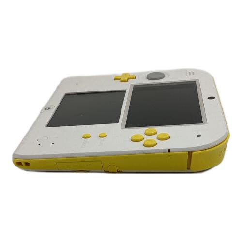 Nintendo (ニンテンドー) 2DS FTR-001